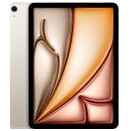Tablet Apple iPad Air 11" 8GB/256GB, złoty