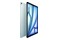 Tablet Apple iPad Air 13" 8GB/128GB, niebieski