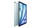 Tablet Apple iPad Air 13" 8GB/256GB, niebieski