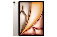 Tablet Apple iPad Air 11" 8GB/512GB, księżycowa poświata