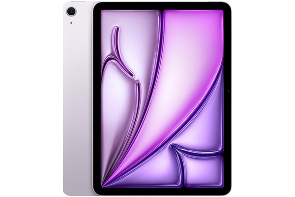 Tablet Apple iPad Air 11" 8GB/512GB, fioletowy
