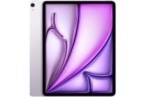 Tablet Apple iPad Air 13" 8GB/1024GB, fioletowy