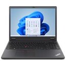 Laptop Lenovo ThinkPad P16v 16" Intel Core i7 13700H NVIDIA RTX A1000 16GB 512GB SSD Windows 11 Professional