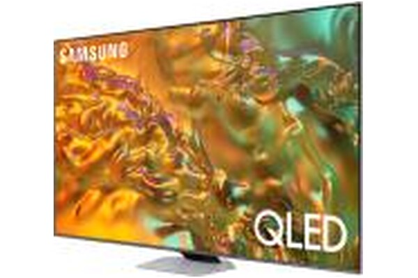 Telewizor Samsung QE75Q80D 75" 4K Ultra HD