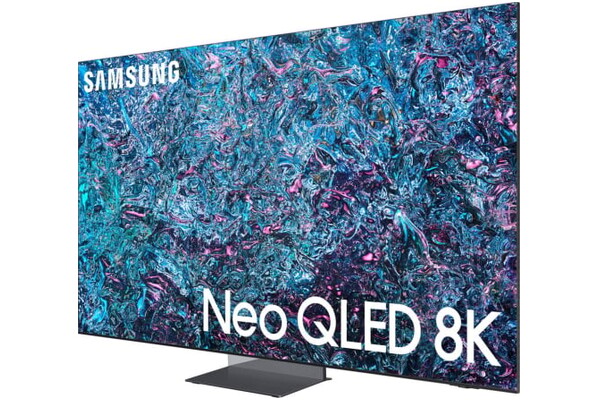 Telewizor Samsung QE65QN900D 65" 8K Ultra HD