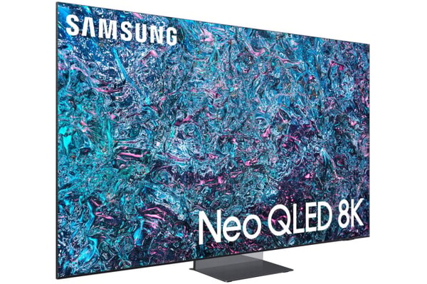 Telewizor Samsung QE65QN900D 65" 8K Ultra HD