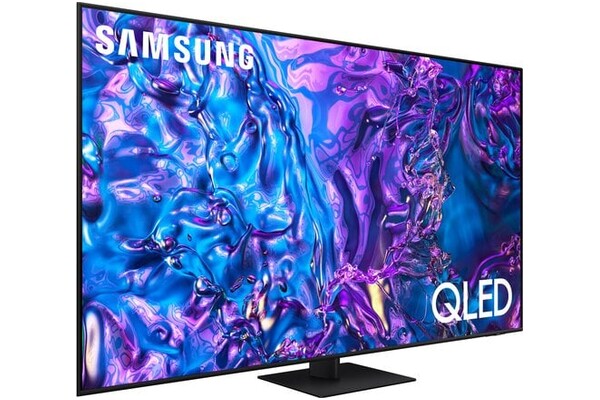 Telewizor Samsung QE85Q70D 85" 4K Ultra HD