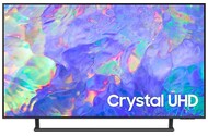 Telewizor Samsung TU50CU8505 50" 4K Ultra HD