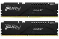 Pamięć RAM Kingston Fury Beast 64GB DDR5 6400MHz 1.4V
