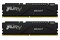 Pamięć RAM Kingston Fury Beast 32GB DDR5 6400MHz 1.4V