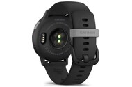 Smartwatch Garmin Vivoactive czarny