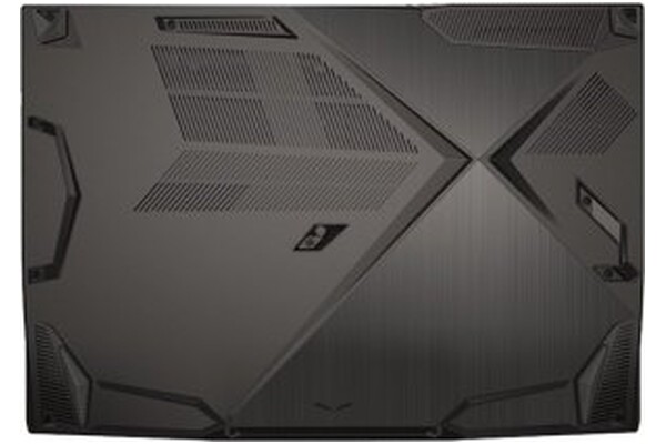 Laptop MSI Thin 15 15.6" Intel Core i5 12450H NVIDIA GeForce RTX 3050 16GB 512GB SSD M.2