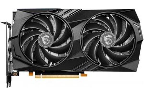 Karta graficzna MSI RTX 4060 Gaming 8GB GDDR6