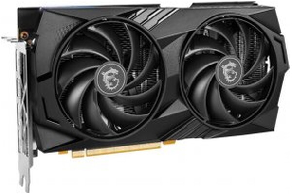 Karta graficzna MSI RTX 4060 Gaming 8GB GDDR6