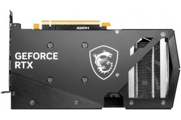 Karta graficzna MSI RTX 4060 Gaming 8GB GDDR6