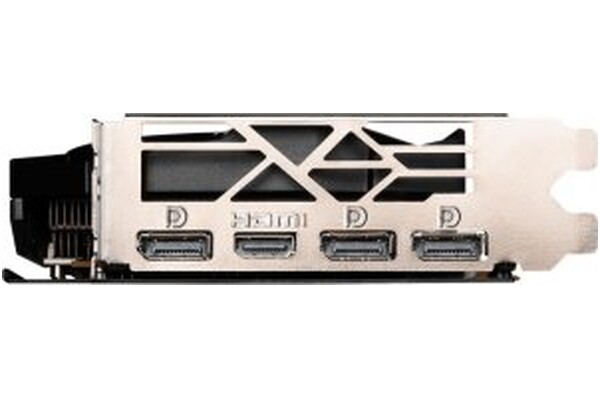 Karta graficzna MSI RTX 4060 Gaming 8GB GDDR6
