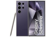 Smartfon Samsung Galaxy S24 Ultra fioletowy 6.8" poniżej 0.5GB