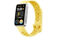 Smartwatch Huawei Band 9 żółty