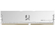 Pamięć RAM GoodRam IRDM Pro Hollow White 16GB DDR4 3600MHz 1.4V
