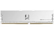 Pamięć RAM GoodRam IRDM Pro Hollow White 16GB DDR4 4000MHz 1.4V