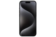 Smartfon Apple iPhone 15 Pro Tytan Czarny 6.1" 0.5GB