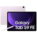 Tablet Samsung Galaxy Tab S9 FE 27.69" 6GB/128GB, fioletowy