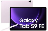 Tablet Samsung Galaxy Tab S9 FE 27.69" 6GB/128GB, fioletowy