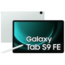 Tablet Samsung Galaxy Tab S9 FE 27.69" 6GB/128GB, zielony