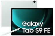 Tablet Samsung Galaxy Tab S9 FE 27.69" 6GB/128GB, zielony