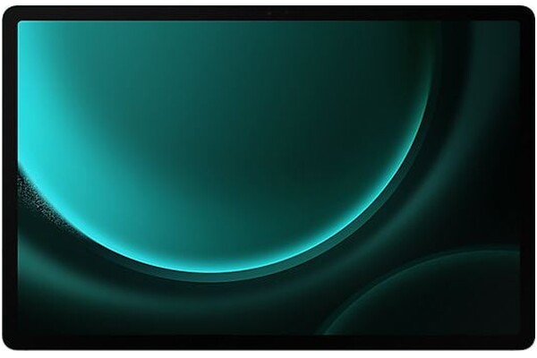 Tablet Samsung Galaxy Tab S9 FE+ 31.5" 8GB/128GB, zielony