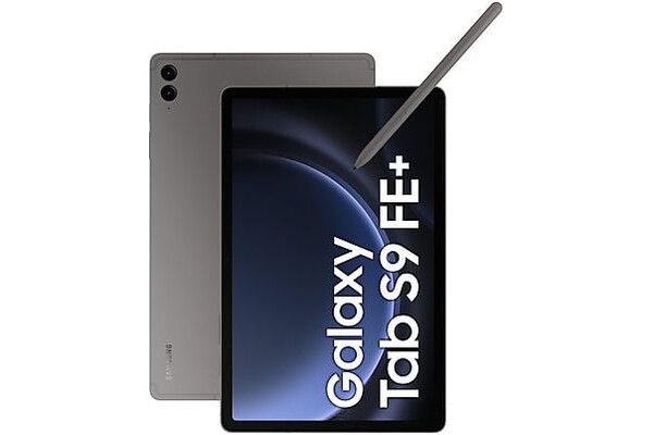 Tablet Samsung Galaxy Tab S9 FE+ 31.5" 8GB/128GB, szary