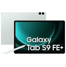 Tablet Samsung Galaxy Tab S9 FE+ 31.5" 8GB/128GB, zielony