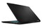 Laptop MSI Katana 17 17.3" Intel Core i7 13620H NVIDIA GeForce RTX 4060 16GB 512GB SSD M.2 Windows 11 Home
