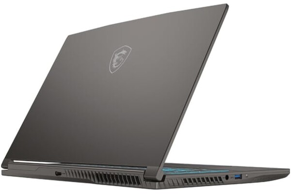 Laptop MSI Thin 15 15.6" Intel Core i5 12450H NVIDIA GeForce RTX 3050 32GB 512GB SSD M.2