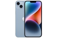 Smartfon Apple iPhone 14 Max niebieski 6.7" poniżej 0.5GB