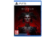Diablo IV PlayStation 5