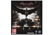 Batman Arkham Knight Edycja Premium PC