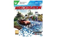 Wreckreation Xbox (Series X)