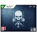 Dead Island 2 Edycja Hell a Xbox (One/Series X)
