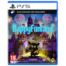 Happy Funland Souvenir Edition VR2 PlayStation 5