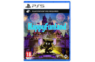Happy Funland Souvenir Edition VR2 PlayStation 5
