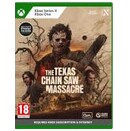 The Texas Chain Saw Massacre Xbox (One/Series X)