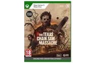 The Texas Chain Saw Massacre Xbox (One/Series X)