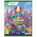 Super Crazy Rhythm Castle Xbox (Series X)