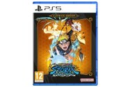 Naruto x Boruto Ultimate Ninja Storm Connections Edycja Ultimate PlayStation 5