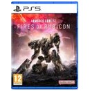 Armored Core VI Fires Of Rubicon Edycja Kolekcjonerska PlayStation 5