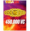 NBA23 Waluta wirtualna (450 000 VC) Xbox (One/Series S/X)