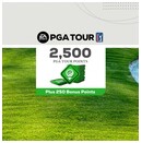 PGA Tour23 Waluta wirtualna (Edycja 2750 VC) Xbox (One/Series S/X)