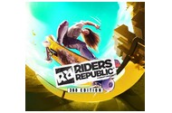 Riders Republic 360 Edition Xbox (One/Series S/X)