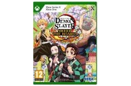 Demon Slayer Kimetsu no Yaiba Sweep the Board! Xbox (One/Series X)